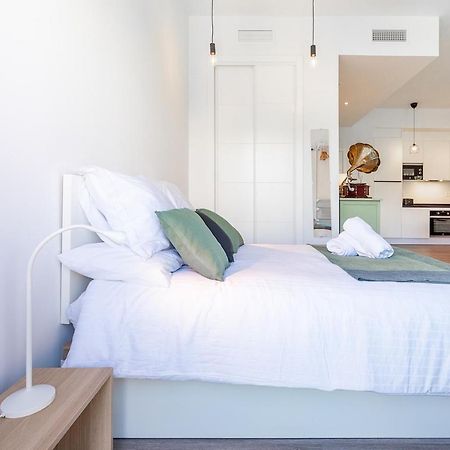 Apartamento Don Rodrigo Màlaga Exteriér fotografie