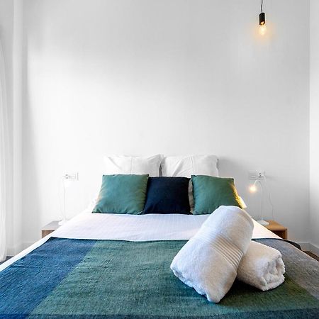 Apartamento Don Rodrigo Màlaga Exteriér fotografie