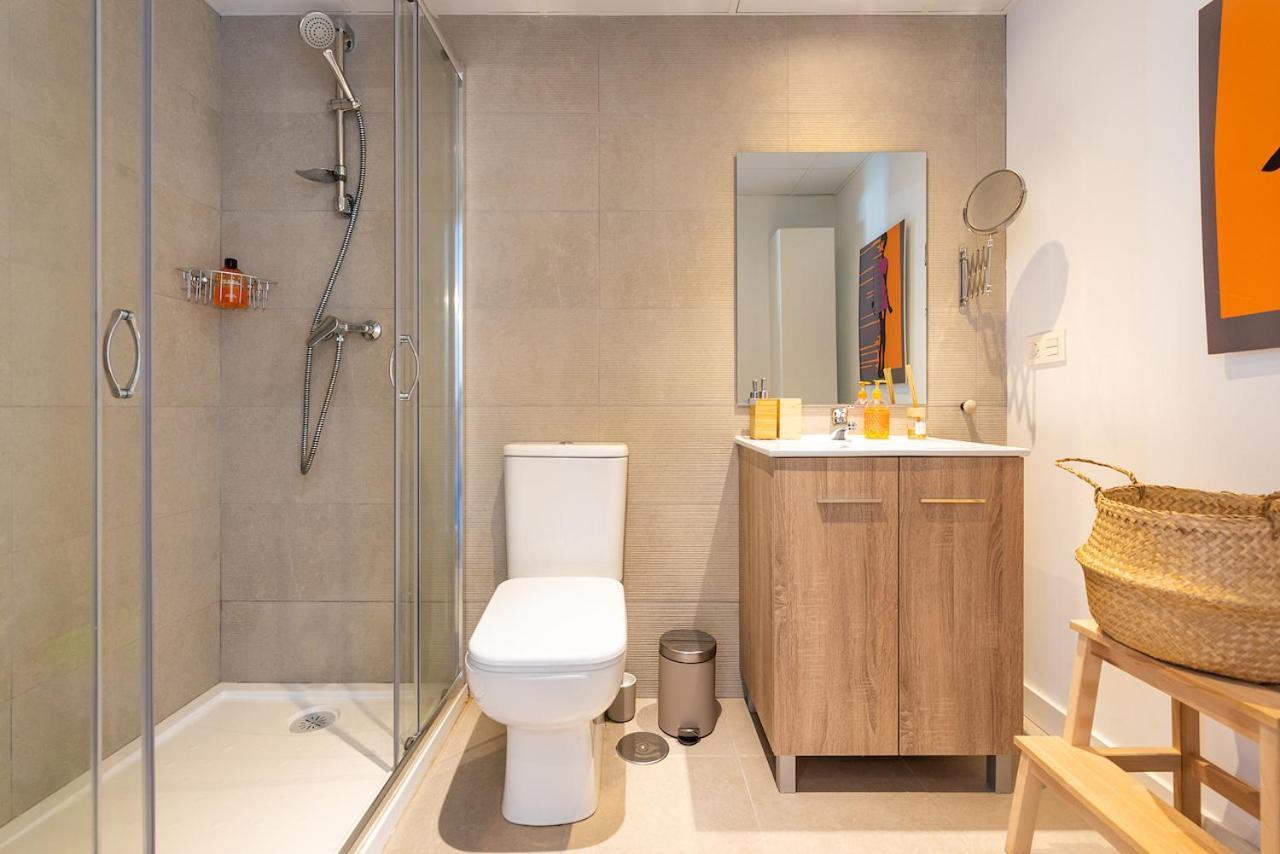 Apartamento Don Rodrigo Màlaga Exteriér fotografie
