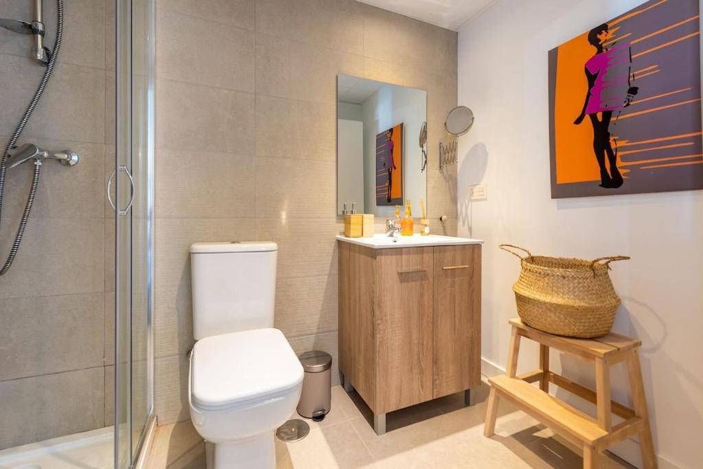 Apartamento Don Rodrigo Màlaga Exteriér fotografie